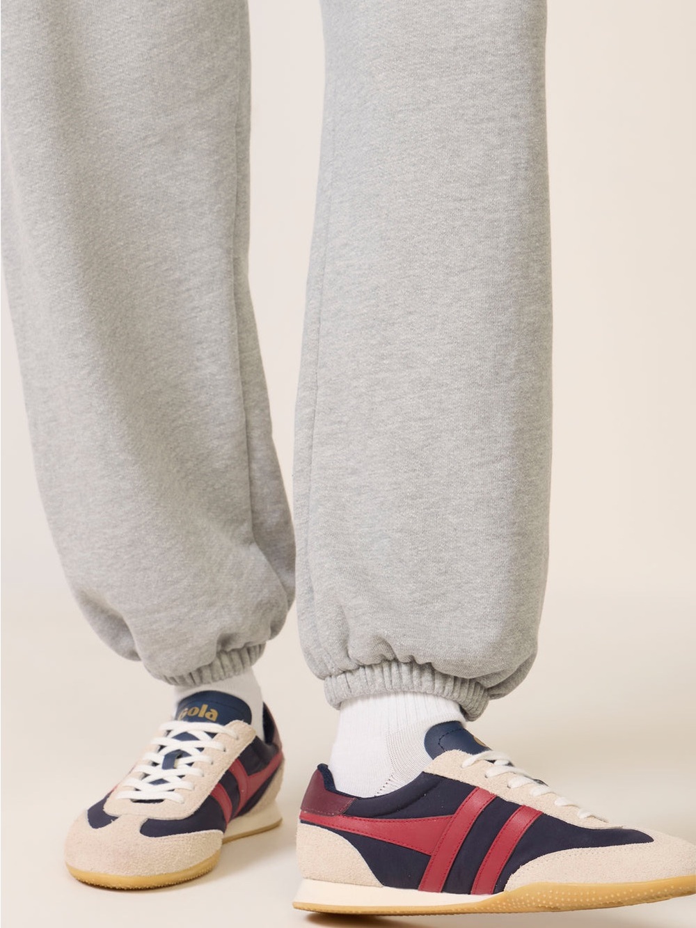 Gola Sprinter Sneaker. - Picture 2 of 9